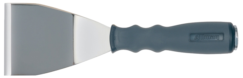 Bent Blade Scraper