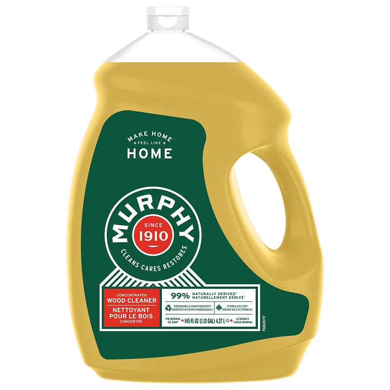 Original Wood Cleaner