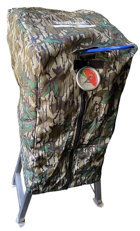 Fryer Cover
