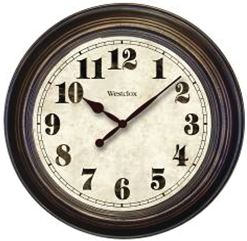 Classic Series 32213 Clock