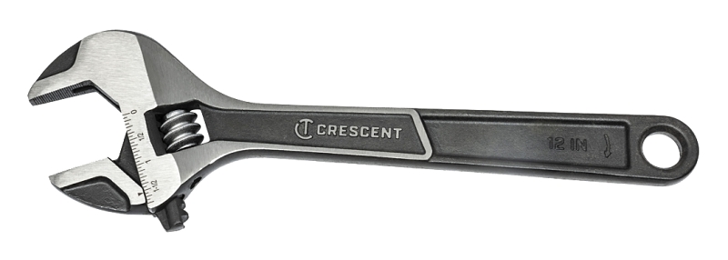 Adjustable Wrench