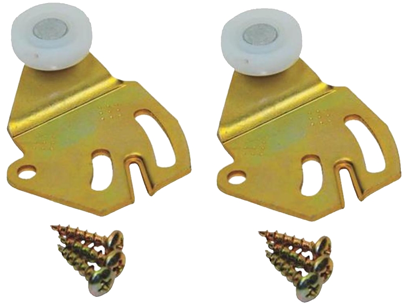 Wheel Offset Hanger Set