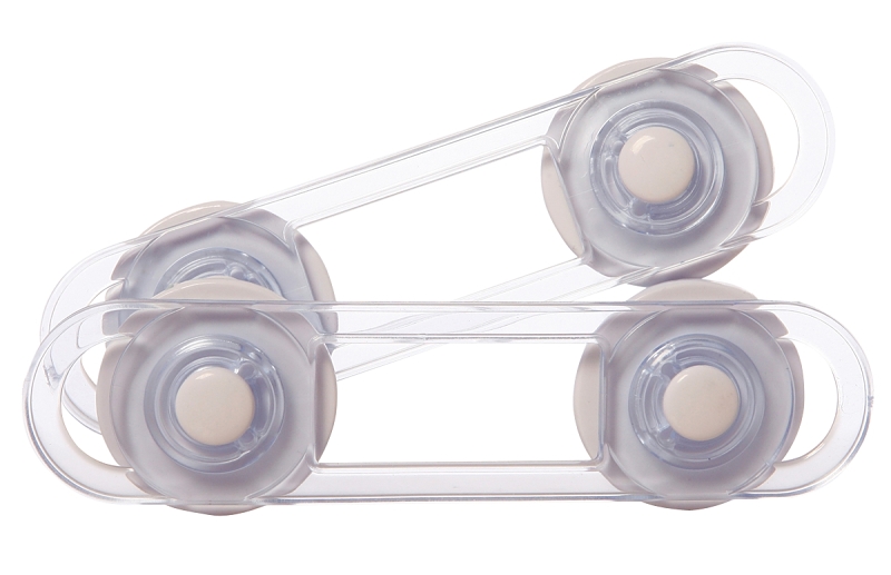 Mini Multi-Purpose Latch - Case of 2