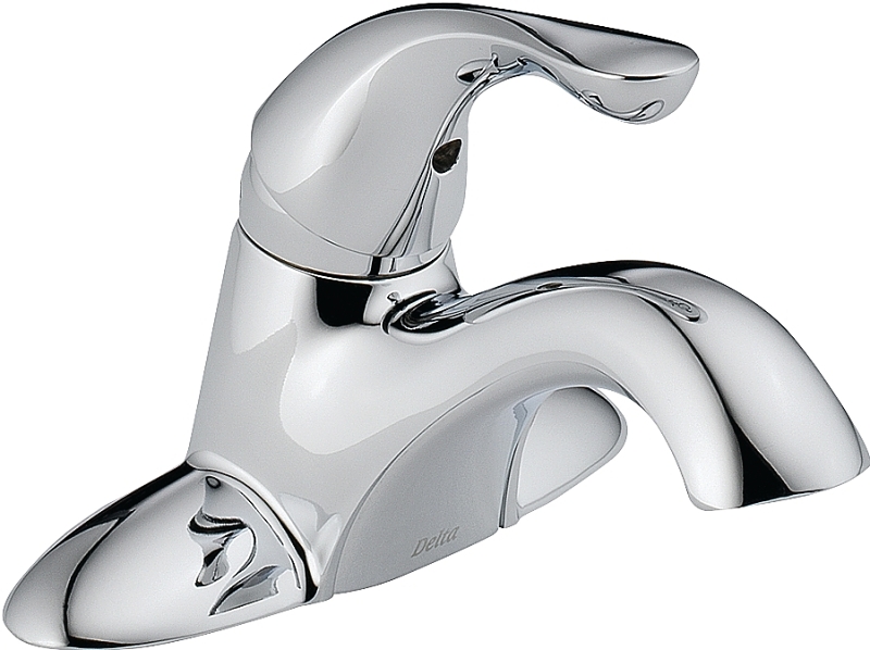 Classic Series 500-Dst Bathroom Faucet