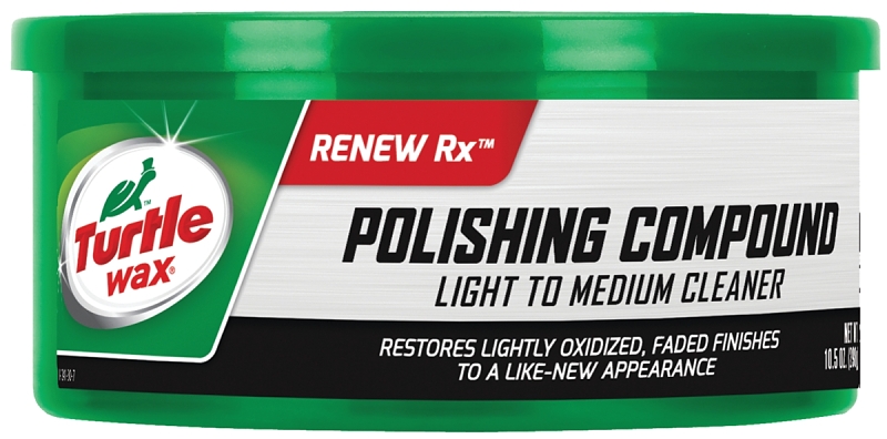 Polishing Compound