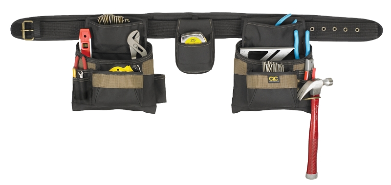 Tool Works Series 1604 Tool Belt