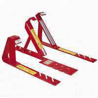 2504 Fixed Roof Bracket