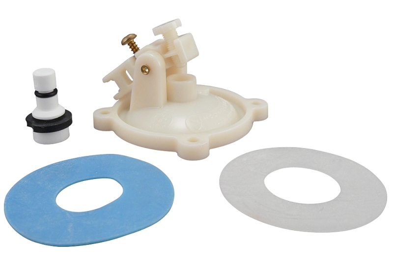 Ballcock Cap Kit