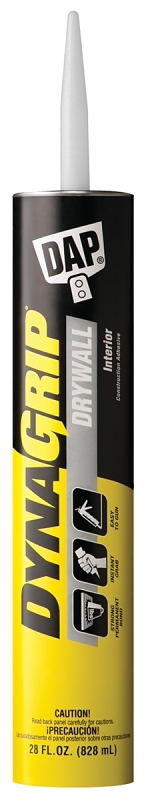 Dynagrip 27518 Drywall Construction Adhesive
