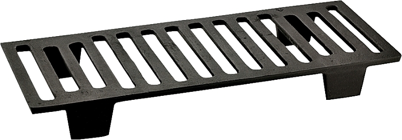 Wood Stove Grate