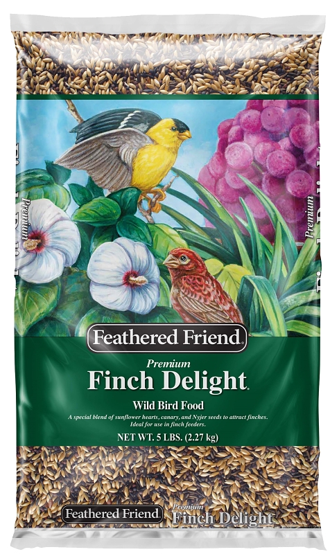 Premium Wild Bird Food