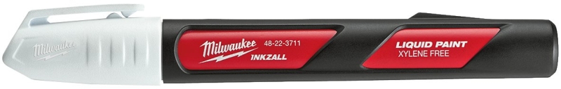 Inkzall 48-22-3711 Liquid Paint Marker