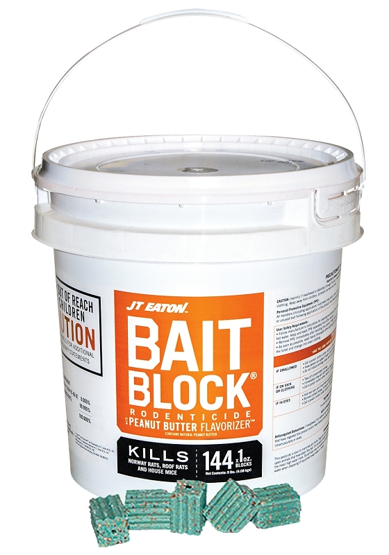 Bait Block