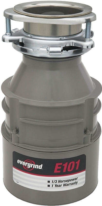 Evergrind Series 75941 Garbage Disposal