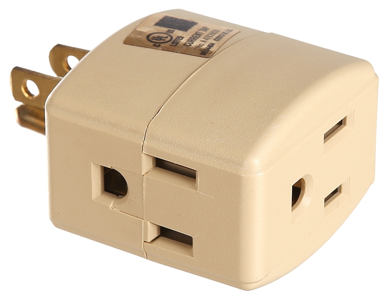 Outlet Tap
