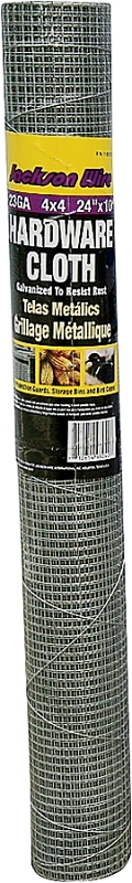 11 05 15 13 Hardware Cloth