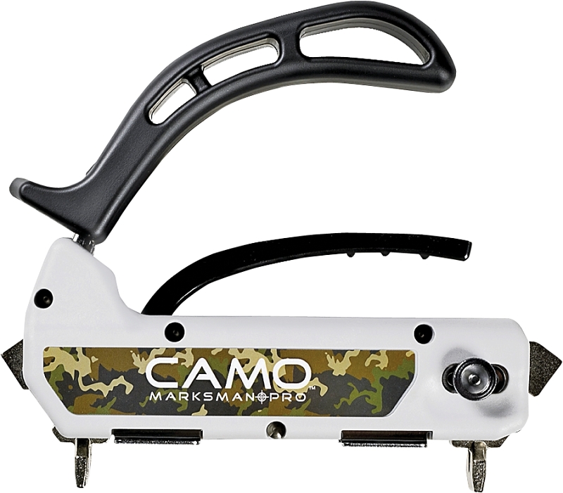 Marksman Pro 0345001 Deck Fastening System