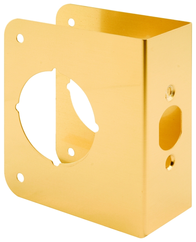 Lock And Door Reinforcer
