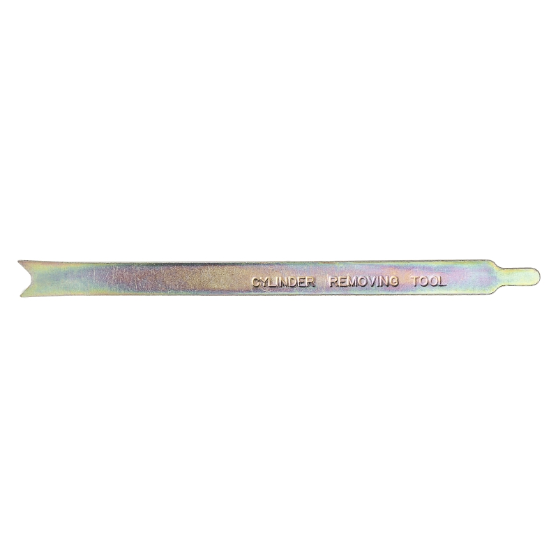 Lock Cylinder Remover