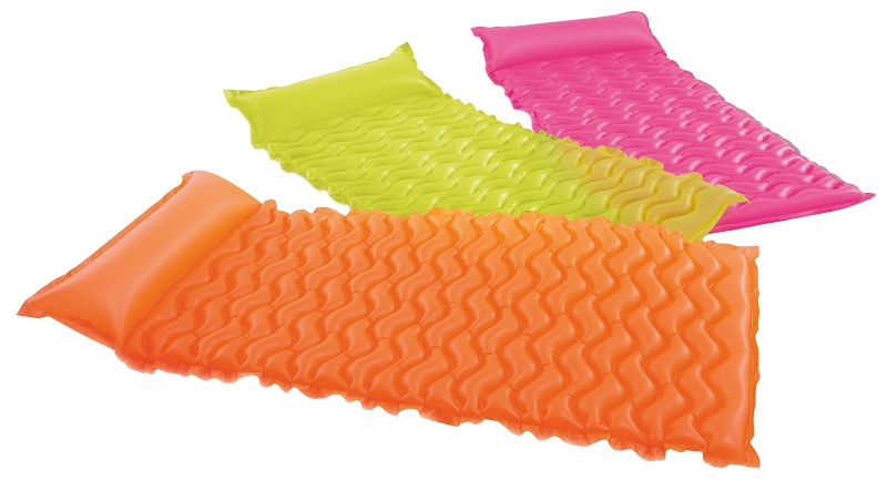 Wave Mat
