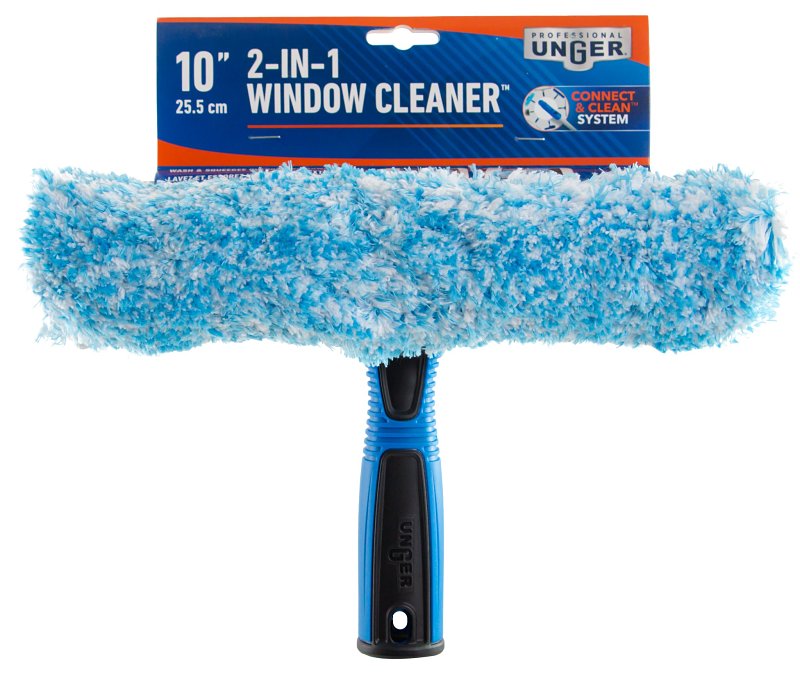 2-In-1 Window Cleaner