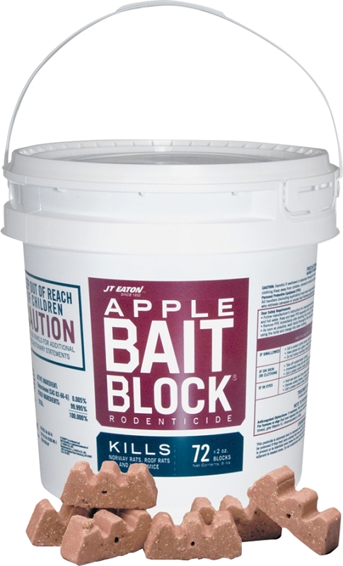 Bait Block