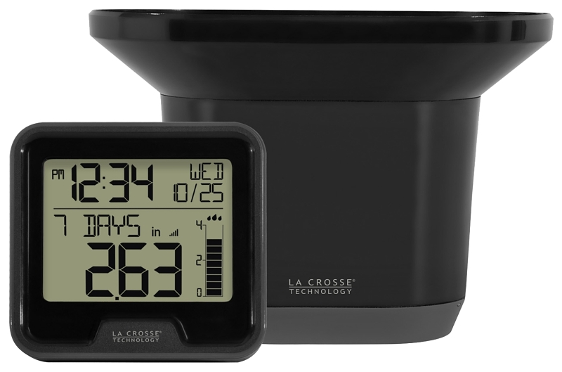 Rain Gauge
