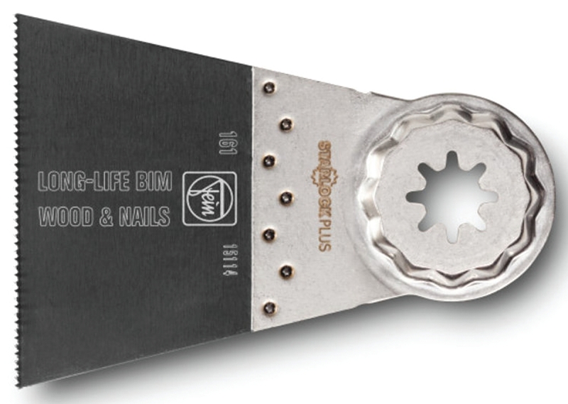 Saw Blade