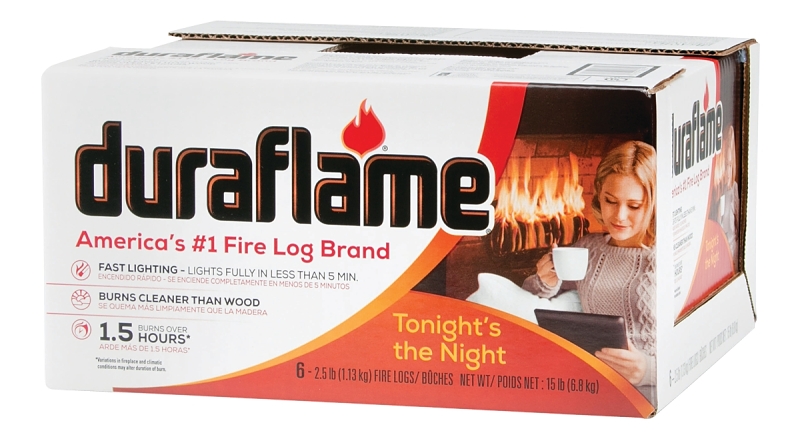Firelog