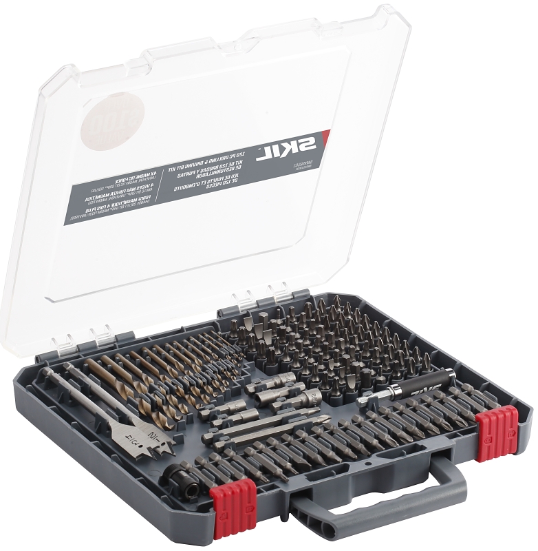 Skil Smxs8501 Drill Bit Set
