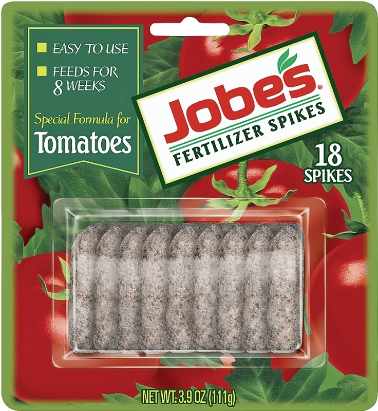 Fertilizer Blister Pack - Case of 18