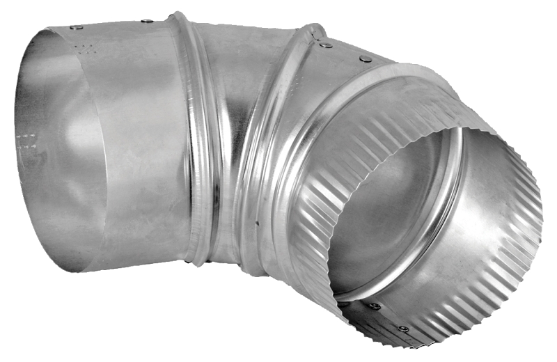 Vent Elbow