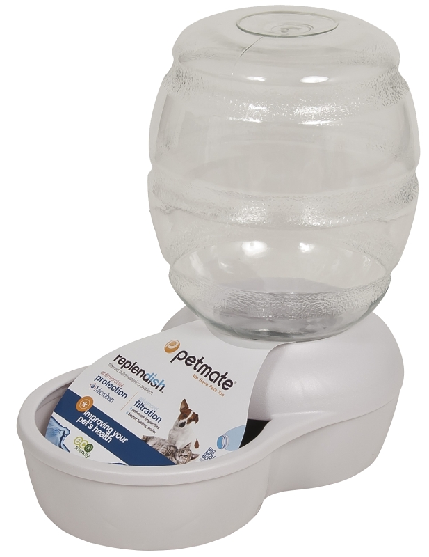 Pet Waterer