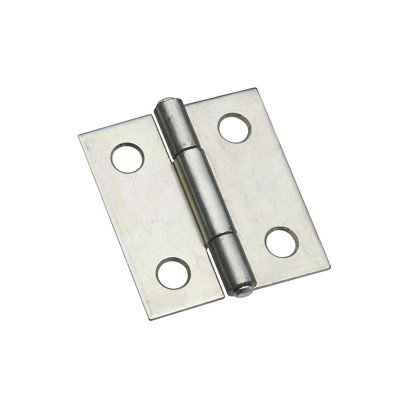Narrow Hinge
