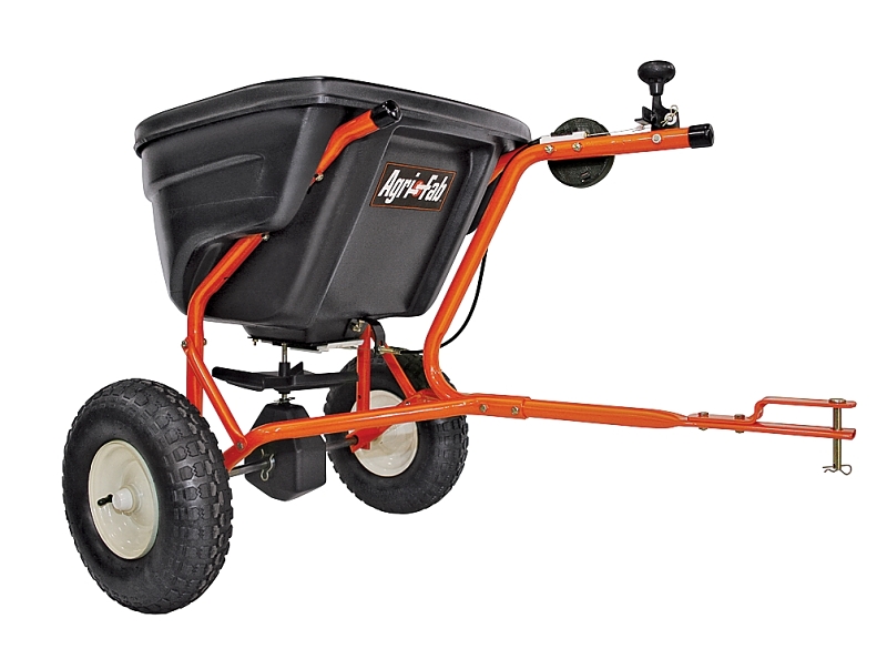 Broadcast Spreader