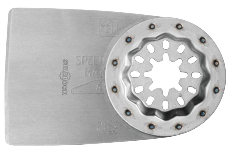 Scraper Blade