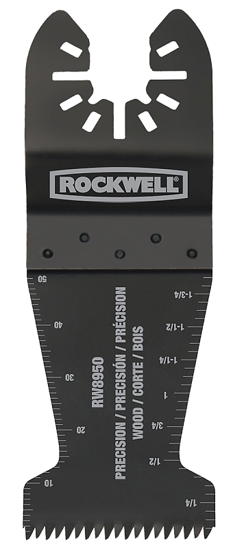 Oscillating Saw Blade