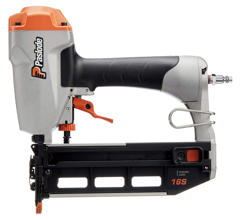 T250s-F16p Pneumatic Finish Nailer