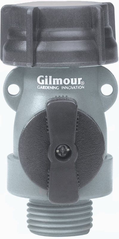 Shut-Off Valve