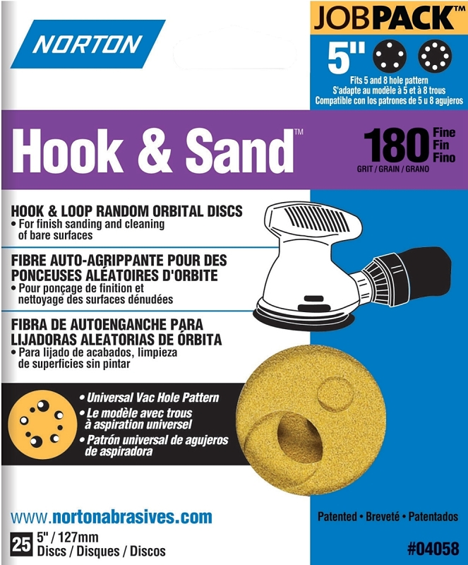 Sanding Disc