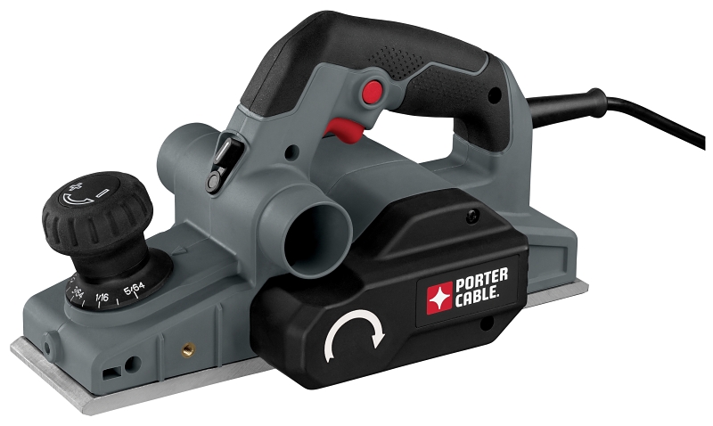 Hand Planer