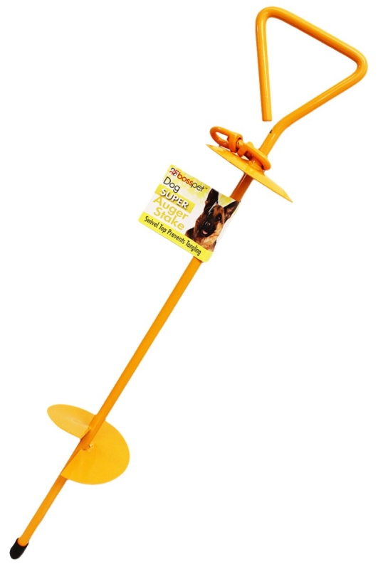 Pdq 01313 Super Stake