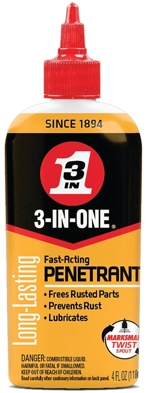 Drip Oil