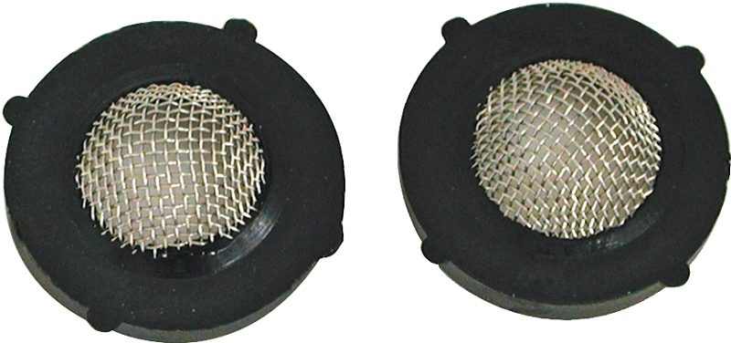 Hose Washer With Screen - Case of 2