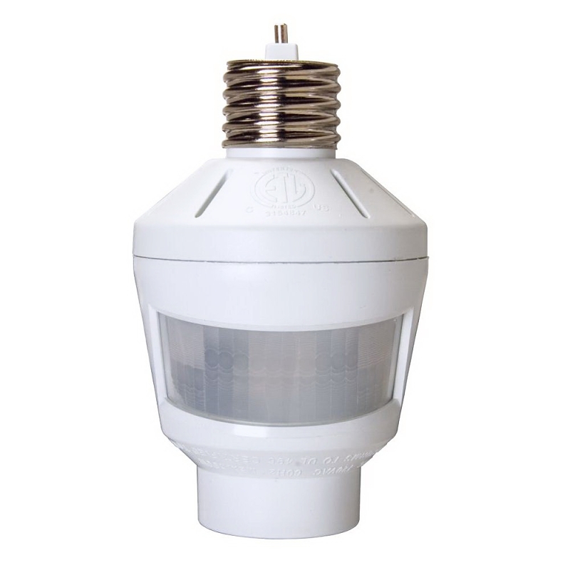 Light Control