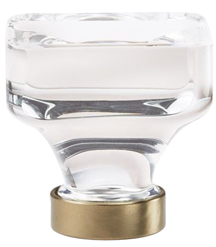 Glacio Series Bp36653cbbz Cabinet Knob