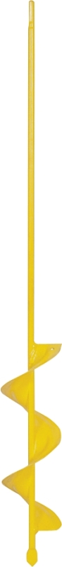Planting Auger