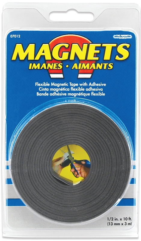 Magnetic Tape