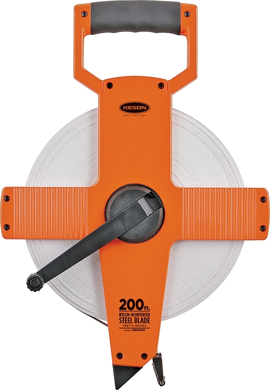 Tape Measure