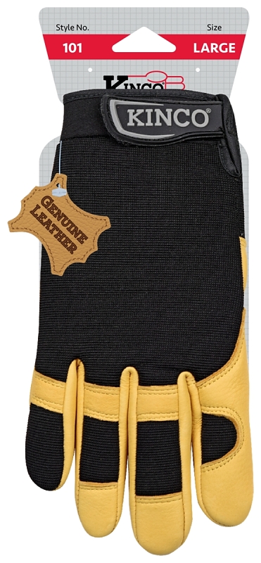 Safety Gloves